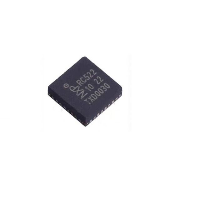 MFRC52202HN1 Highly Integrated Read/write IC Wireless Transceiver Chip