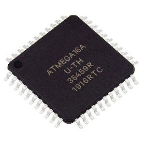 Chip IC CZChips de Atmega128 TQFP64 MCU, chip de 2, 2, 2, 3, 2, 2, 2, 1, 2, 2, 3 - Product Image 1