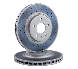 Rx300/Rx350/Rx450 43512-78010 43512-F6010 cho đĩa phanh phía trước bên trái và bên phải 43512-48130 43512-0e050 - Product Image 6