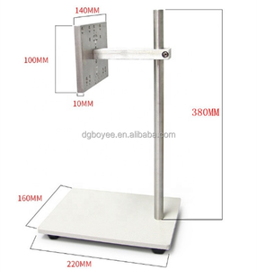 Distributeur de mélange de Silicone en polyuréthane, de résine, haute viscosité 125AB, pour le remplissage de résine - Product Image 5