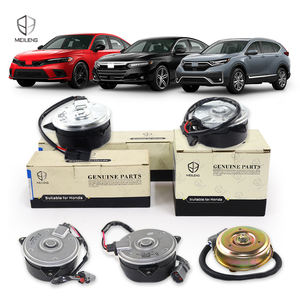 Oem Motor Kipas Radiator Pendingin Mobil AC Elektrik untuk Honda Civic City Crv CR-V Fit Jazz Odyssey Vezel Accord Crosstour Hrv 2021 - Product Image 1
