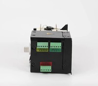 ATS MTQ3-100A contrôleur de commutateur de transfert automatique double puissance 3P4P commutateur de générateur Type PC