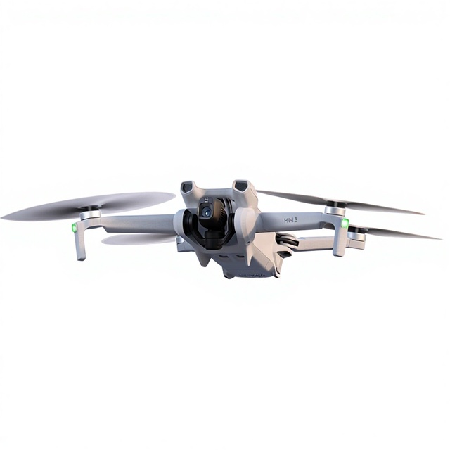 Mini 3 Professional Aerial Photography 4K Smart Drone Long Endurance Ultra-lightweight 4K HDR Video