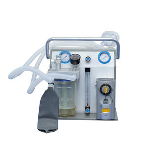 Dierenarts Dier Draagbare Anesthesiemachine - Product Image 2