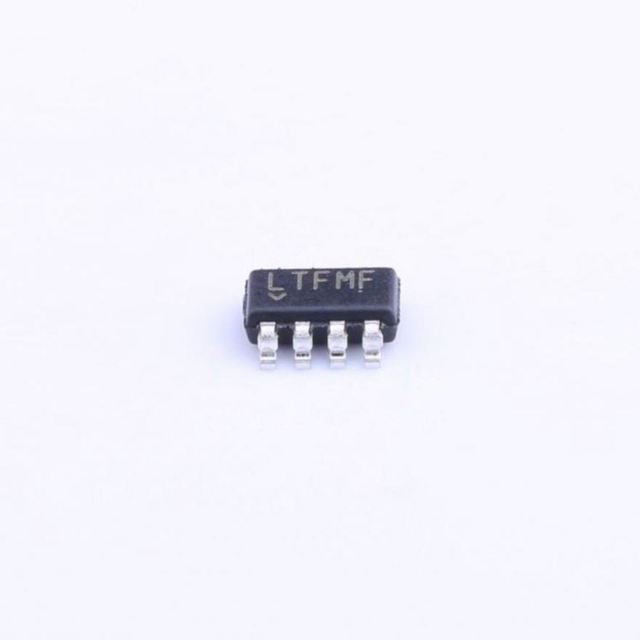 LTC4366ITS8-2#TR Hot Swap Controller 1-CH 500V N-Channel Positive High Voltage Automotive 8-Pin TSOT-23 T/RLTC4366ITS8-2#TRMPBF