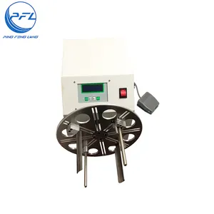 auto computer wire usb cable making measuring winding machine