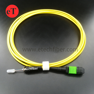 Unidad de Centro de Datos, 12 Núcleos, 8C MT-<span class=keywords><strong>FA</strong></span>, Cable MPO a <span class=keywords><strong>FA</strong></span> de 100G, Conector Macho-Hembra, Matriz de Fibra Óptica FAU - Product Image 6