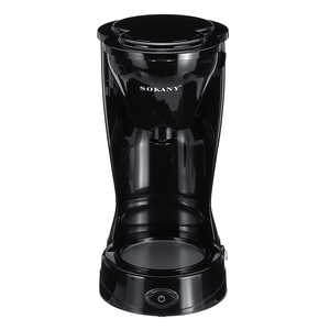 <span class=keywords><strong>Cafetera</strong></span> Automática Portátil Sokany 123A Mini para el Hogar, <span class=keywords><strong>Cafetera</strong></span>, Tetera - Product Image 2