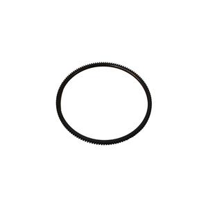 Anillo Dentado del Volante del Motor para Montacargas Daewoo Doosan G15S G18S, Acero, Número de Pieza Estándar D40190463 - Product Image 1