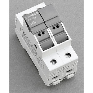 Portaf 2x38 Fusibles 32A 690V Línea de productos - Product Image 1