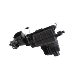 Cubierta del Filtro de Aire para Honda Accord 17201-6A0-A00, Carcasa Superior e Inferior de Repuesto, Nueva - Product Image 1