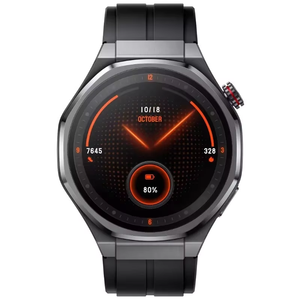 Montre connectée 5 Ultra version chinoise, écran rond couleur AMOLED de 1,5 pouce, MagicOS, 480 mAh, charge sans fil, mise à jour OTA, IP68 - Product Image 3