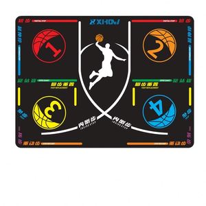 Basketball and Football Training Aids, Soundproofing Mats, Home Floor Mats, Floor Mats - Product Image 1