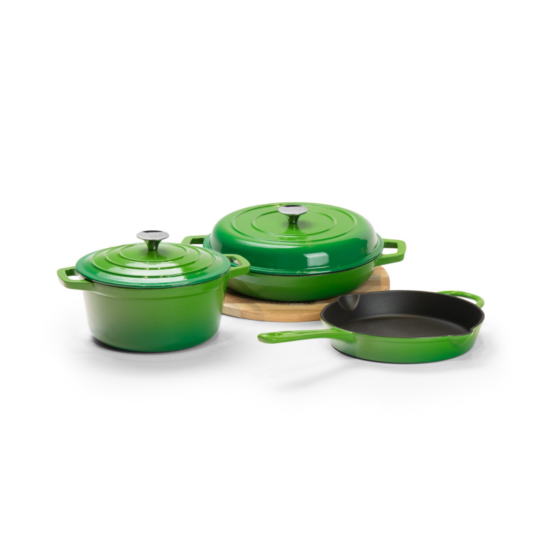 Verde