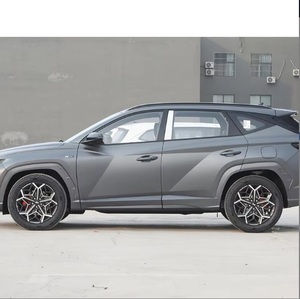 2025 para Hyundai <span class=keywords><strong>Tucson</strong></span> GLX FWD 1,5 T DCT 200PS L4 Gas Nueva Generación compacto SUV coche usado disponible - Product Image 4