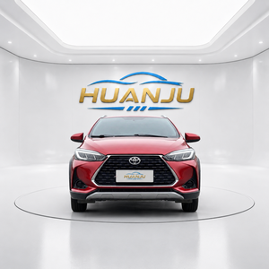 Offre Spéciale – Voiture d'occasion à transmission automatique – <span class=keywords><strong>Toyota</strong></span> <span class=keywords><strong>Yaris</strong></span> L Zhixuan X <span class=keywords><strong>2022</strong></span> – Conduite à gauche – En stock et disponible à la vente - Product Image 2