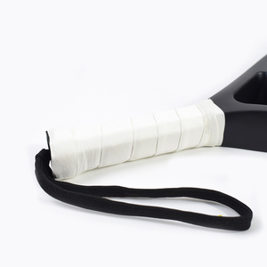 <span class=keywords><strong>Raquettes</strong></span> de padel personnalisées en carbone léger de 38 mm en forme de larme - Product Image 3