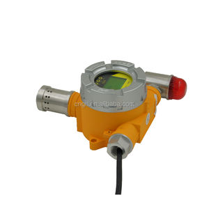 विस्फोट सबूत <span class=keywords><strong>HCl</strong></span> गैस ट्रांसमीटर 4-20ma और Rs485 गैस अलार्म डिटेक्टर - Product Image 6