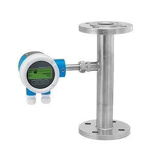 Débitmètre massique thermique E+H Proline T-Mass a 150 6AAB Catégorie de produit - Product Image 1