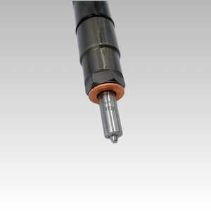 Inyector de Combustible Diésel 0445110313 de Alta Calidad, Repuesto para Motor JAC Foton 4JB1 2.8L 4DA1 2B - Product Image 3