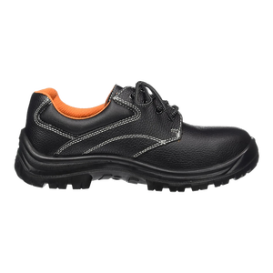 BETA '7241EN' bottes de sécurité d'hiver antistatique à embout d'acier en cuir véritable léger TPU/PU/IRON N ° 40 pour une utilisation en usine - Product Image 1