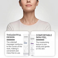 Crème raffermissante pour le cou 20 ml avec collagène pour des bienfaits anti-âge et hydratants