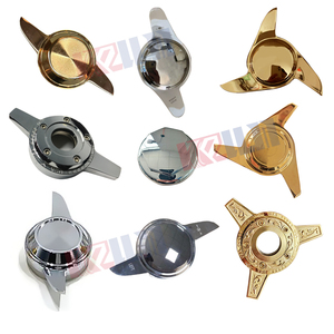 โรงงานเคลัน 2/3 บาร์ น็อคออฟ โครม เหมาะสำหรับล้อซี่ลวด - Product Image 6