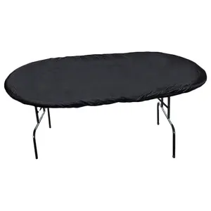 איכות גבוהה שולחן פוקר העליון כיסוי בד oxford שולחן פוקר כיסוי שולחן פוקר כיסוי שולחן
