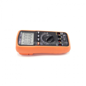 VC97 Professional Auto <b>Range</b> 0-250V 0-10A Tester - Product Image 2