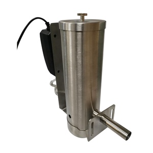 Ahumador en Frío con Soporte para Colgar en la Parrilla, Bomba de Aire y Diseño de Tubo de Aire Corto, <span class=keywords><strong>Kit</strong></span> Generador de Humo Frío y Caliente - Product Image 1