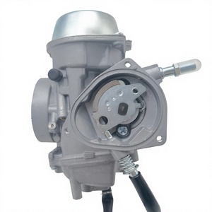 Nuevo Carburador para Motocicleta Pd42j 42mm para <span class=keywords><strong>Yamaha</strong></span> <span class=keywords><strong>Grizzly</strong></span> 500 600 660 <span class=keywords><strong>700</strong></span> Yfm600 Yfm660 Yxr660 2002-2008 Utv Atv Quad - Product Image 3