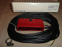 Leuze Electronic Brk 736/4-180 Capteur Analogique d'Aide à l'Alignement Brk7364180 Neuf PLC Original Automatisation Industrielle Programmable