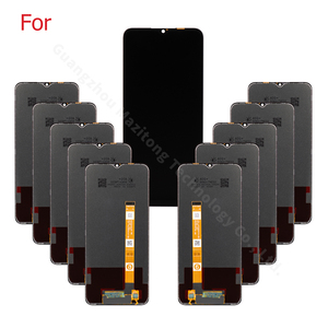 หน้าจอ LCD <span class=keywords><strong>ส</strong></span>ำหรับโทรศัพท์มือถือ <span class=keywords><strong>Oppo</strong></span> 5/5i/5s/C3/C3i/6i/narzo10A /narzo 20A/A31/A9-2020/A11/A11X/ A8/A5-2020/A31 - Product Image 1