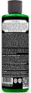 Chemical Guys - Paquete de Inicio para Lavado de Autos - Jabón Espumoso Honeydew Snow Foam - Product Image 2