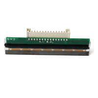 Cabezal de Impresión CN1 Original para Básculas Electrónicas CAS CN1, Repuesto Nuevo en Stock