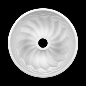 Grand <span class=keywords><strong>moule</strong></span> en silicone <span class=keywords><strong>savarin</strong></span> safran de haute qualité bon prix plateau de four pour la cuisson de gâteaux OEM/ODM bienvenue - Product Image 2