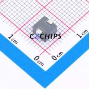 Inducteur de puissance SMD MMPC0503-4R7MT, 5,7x5,2 mm (Inductance : 4,7 µH) (Précision : 20 % Courant nominal : 5,5 A) - Product Image 2