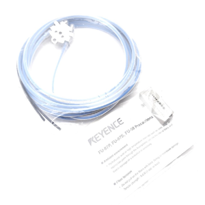 Fu-97s Definite-reflective Fiber Unit 2.2 2m Free-cut R40mm 0.75nm Automate Programmable Plc - Product Image 1