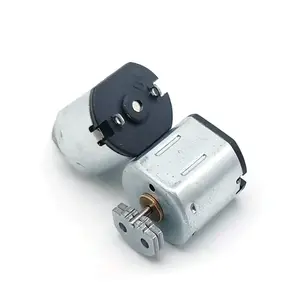 Miniatuur Dc Low-Power Motor 3V Vibratie Motor Seksspeeltje Motor