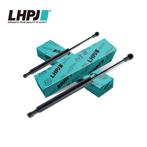 E46 Z4 e85 Lift hỗ trợ thanh chống 51244212802 51248254281 51248220075 51247016186 cho BMW tự động hệ thống cơ thể bộ phận thân cây nắp strut - Product Image 2