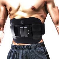 XKJK OEM ceinture de soutien de taille chauffante reliure abdominale orthèse lombaire du bas du dos