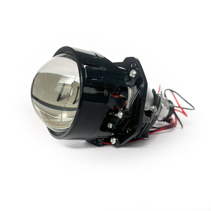 Kit de rénovation de phare de lentille de projecteur Bi LED de 2.5 pouces 110W IP68 étanche haut/bas faisceau 6000K <span class=keywords><strong>blanc</strong></span> pour Chevrolet Cruze - Product Image 5