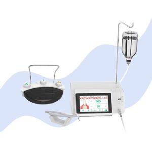 השתלת שיניים מוטורית שתל שיניים השתלה מערכת כונן כירורגית ניידת - Product Image 1