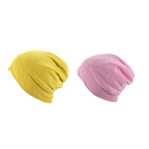 <span class=keywords><strong>Bonnet</strong></span> de sommeil maison couvre-chef femmes <span class=keywords><strong>bonnet</strong></span> de sommeil solide <span class=keywords><strong>bambou</strong></span> doux Cancer casquette chapeaux pour <span class=keywords><strong>chimio</strong></span> perte de cheveux - Product Image 6