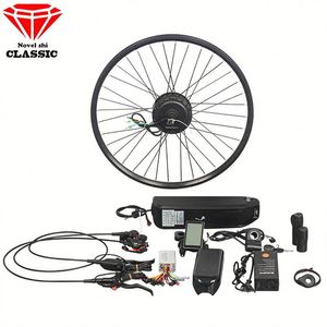 Accesorios y Piezas para Bicicleta Eléctrica Freno de Disco Hidráulico de Aceite para MTB Kit de Frenos de Disco Hidráulicos Piezas para Bicicleta - Product Image 5