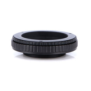 Leedsen M42-M39 フォーカシングヘリコイドアダプター M42 マウントレンズから M39 マウントカメラ用 - Product Image 1