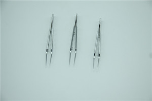 Chino de acero inoxidable-<span class=keywords><strong>Alambre</strong></span> de amarre <span class=keywords><strong>pinzas</strong></span> directamente plataforma - Product Image 6