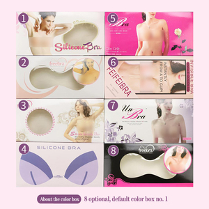 Housse réutilisable pour mamelon de bébé, couvre-mamelon en Silicone mince, confortable et étanche - Product Image 5