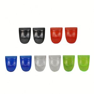 <span class=keywords><strong>PS4</strong></span> 게임 컨트롤러 용 PlayStation 4 용 2025 하이 퀄리티 <span class=keywords><strong>L2</strong></span> <span class=keywords><strong>R2</strong></span> 버튼 트리거 확장기 무선 조이스틱 게임 패드 - Product Image 2