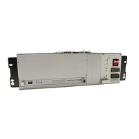 Tarjeta de memoria de alta densidad DBMA 0185 100 B para almacenamiento de programas PLC